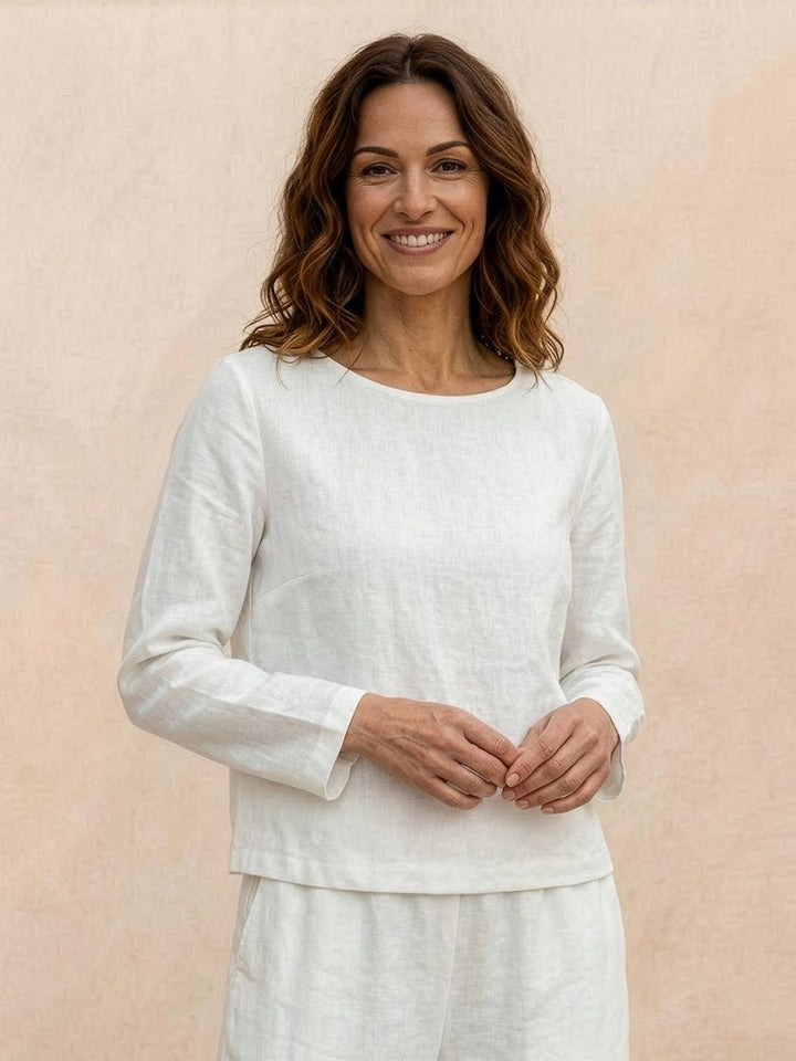 Calliope | Effortless Everyday Two-Piece Set
