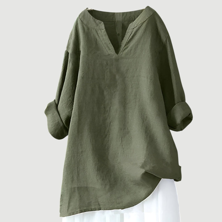 Kailee | Airy and Comfortable Top
