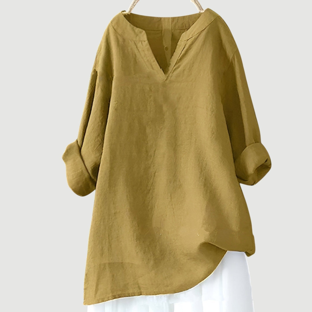 Kailee | Airy and Comfortable Top