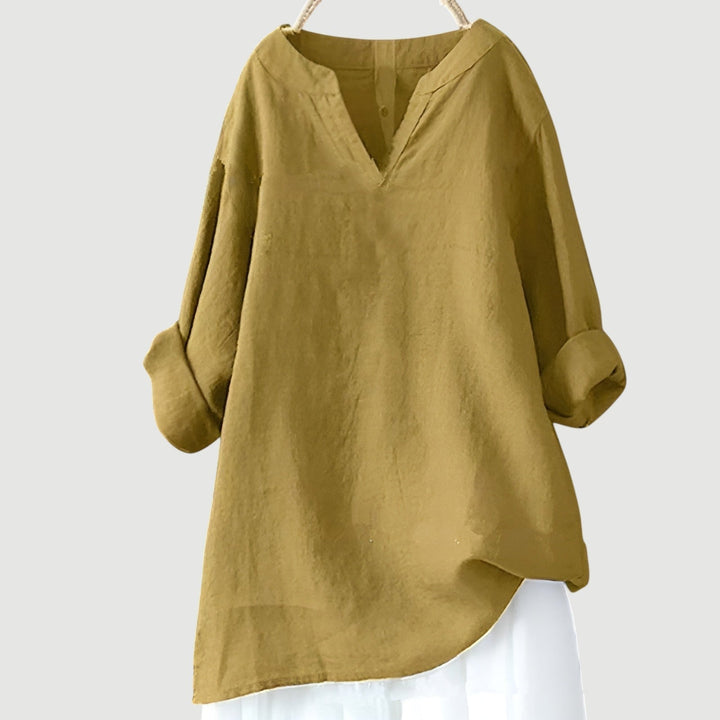Kailee | Airy and Comfortable Top