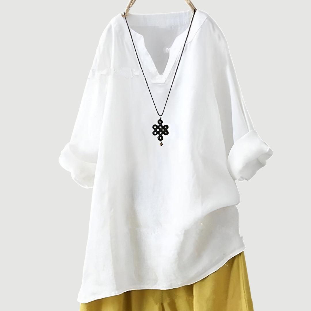 Kailee | Airy and Comfortable Top