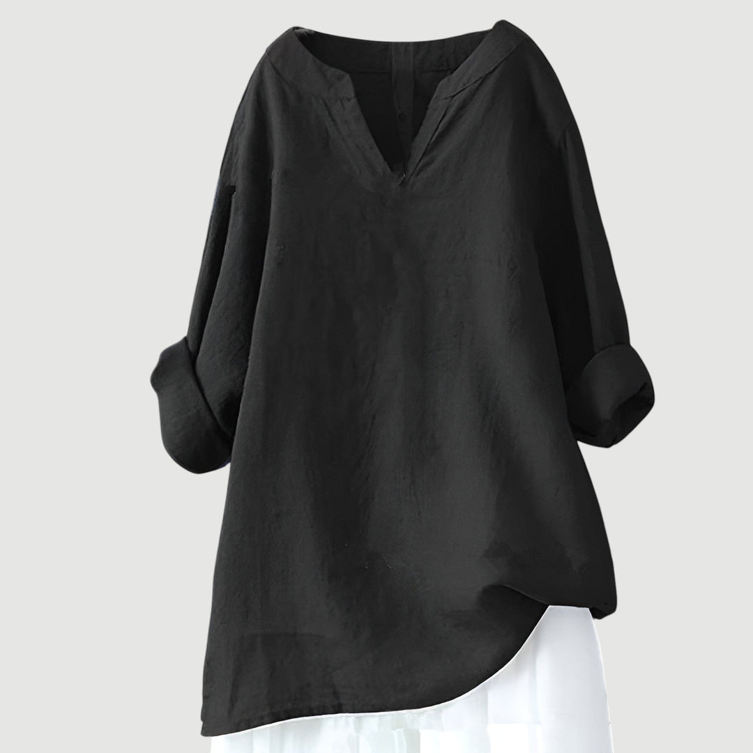 Kailee | Airy and Comfortable Top