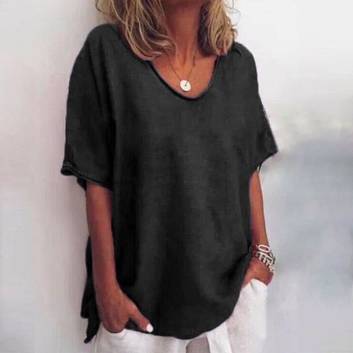 Arianna | Comfy Loose Fit Top
