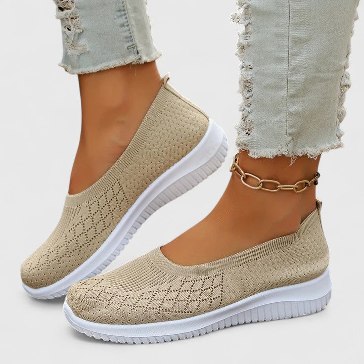 Tatum | Orthopaedic Slip-Ons