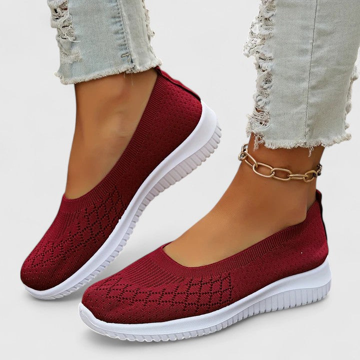 Tatum | Orthopaedic Slip-Ons