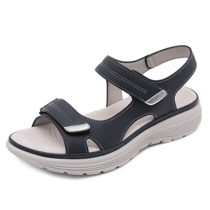Birdie | Shoreline Orthopedic Sandals