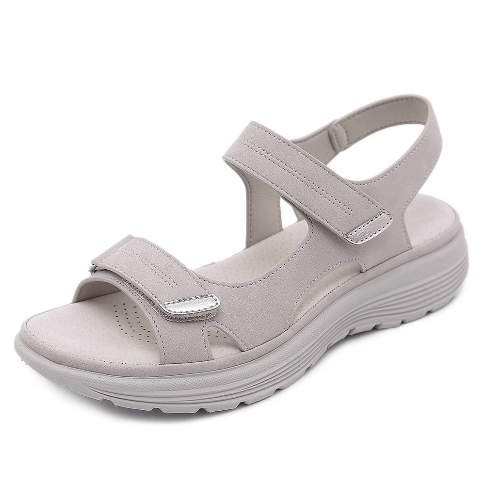 Birdie | Shoreline Orthopedic Sandals