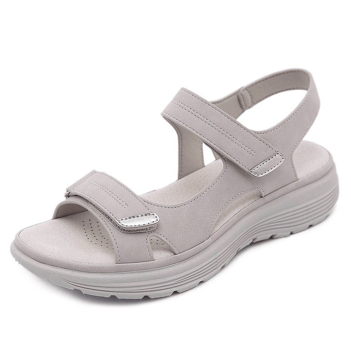 Birdie | Shoreline Orthopedic Sandals
