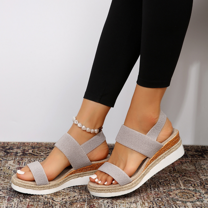 Eva | Orthopedic Sandals
