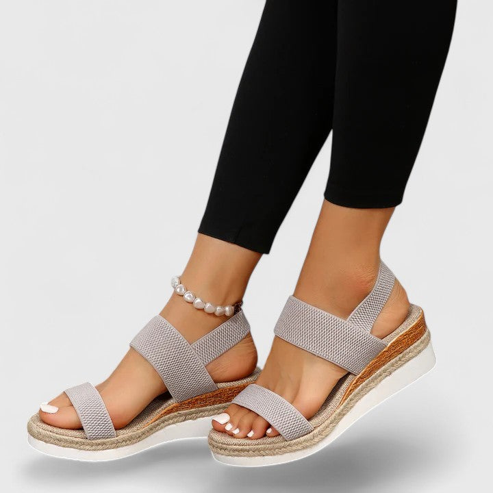 Kayleigh | Orthopedic Sandals