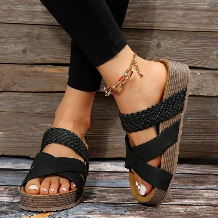 Savanna | Ergonomic Sandals