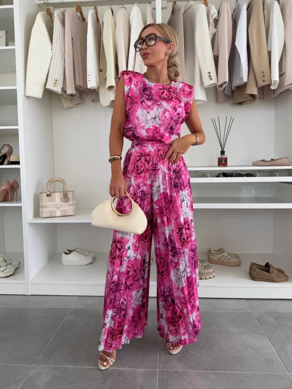 Ally | Elegant Two-Piece Set