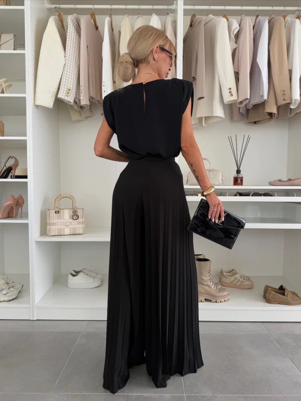 Ally | Elegant Two-Piece Set