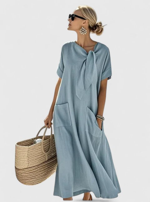 Dove | Elegant Dress