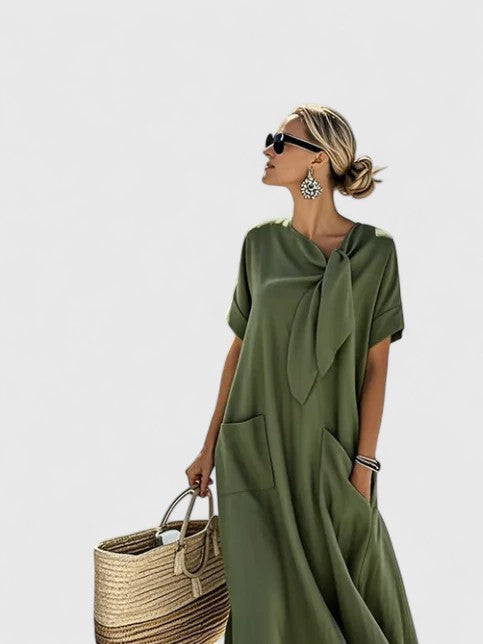 Dove | Elegant Dress
