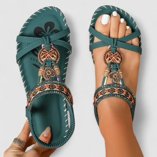 Danni | Orthopedic Sandals