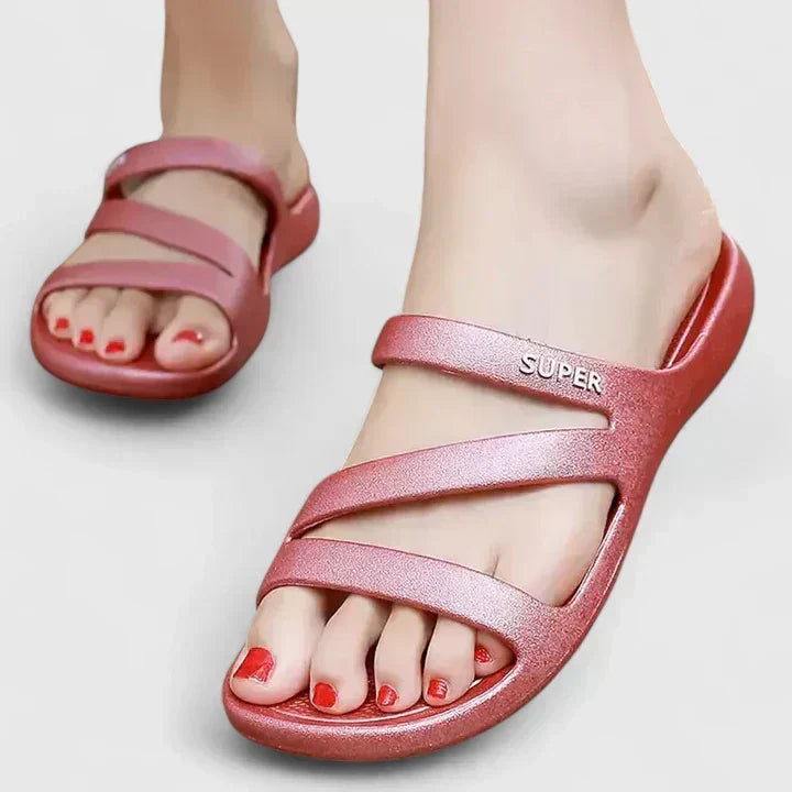 Majesty | Orthopedic Sandals