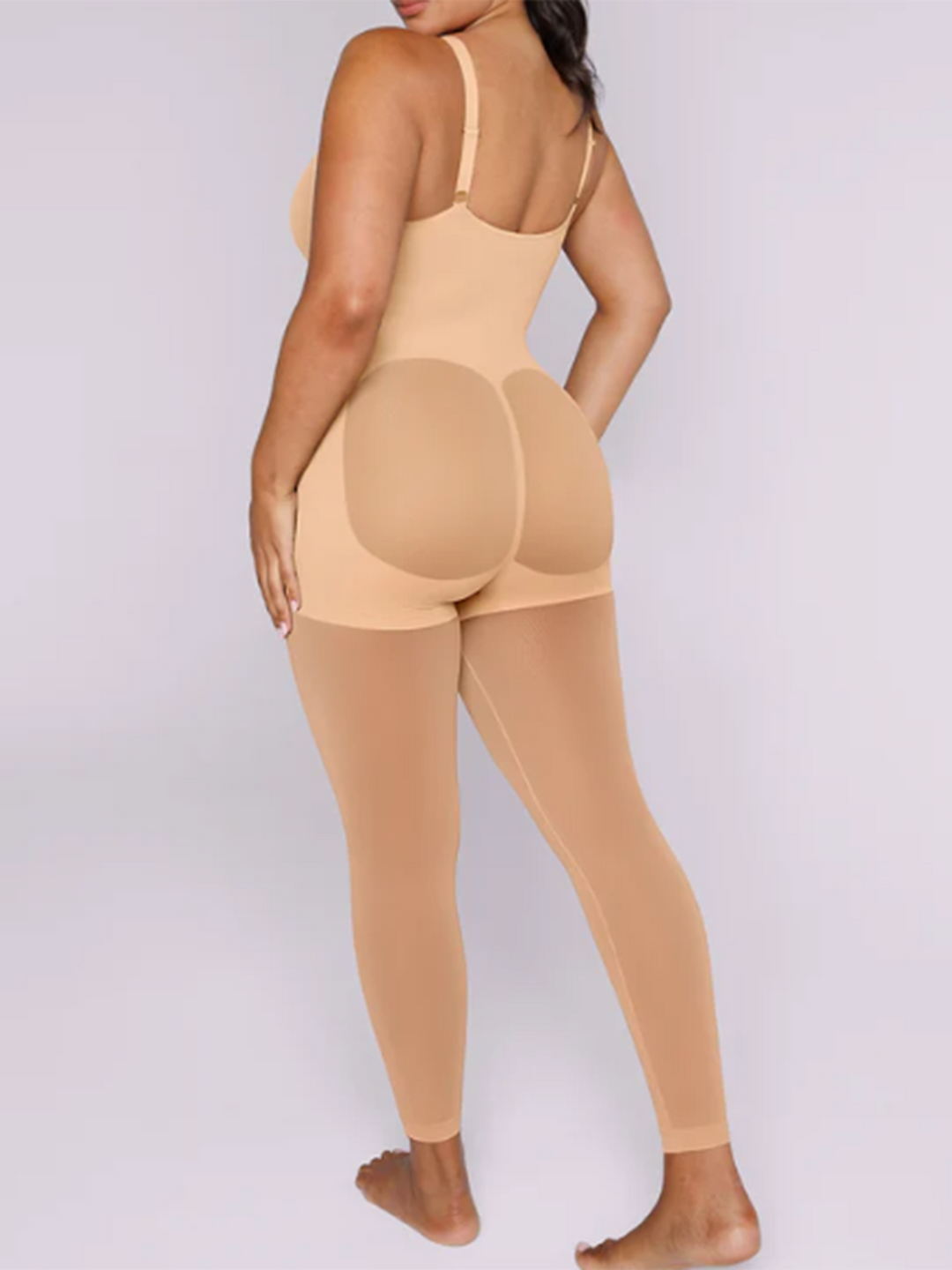Micaela | Soft Smoothing Comfort Body