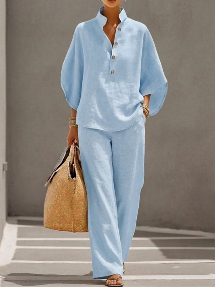 Grace | Classic 2-piece Set