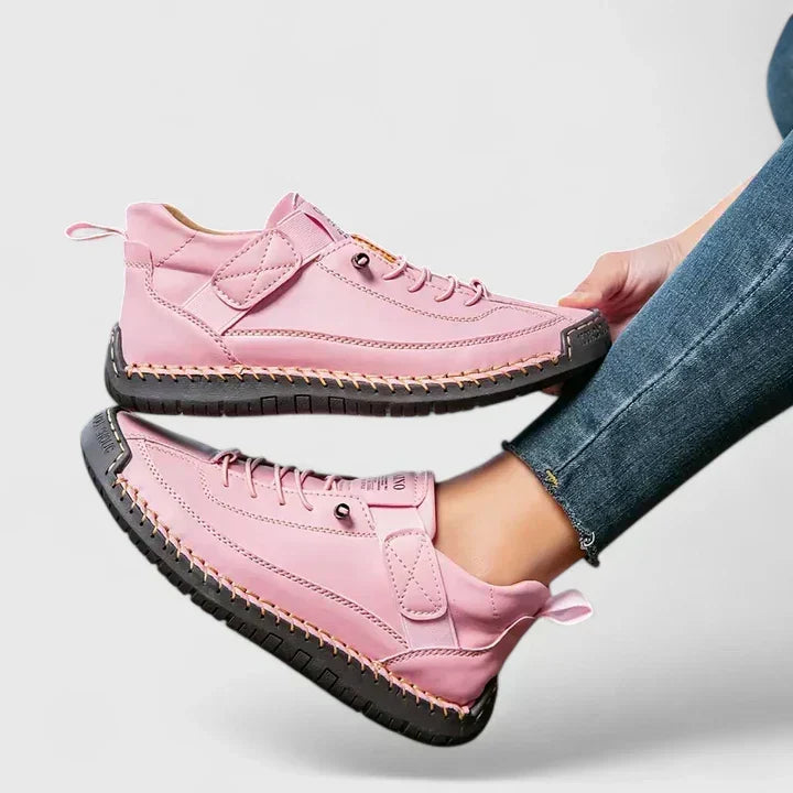Ginger | Orthopaedic Sneakers