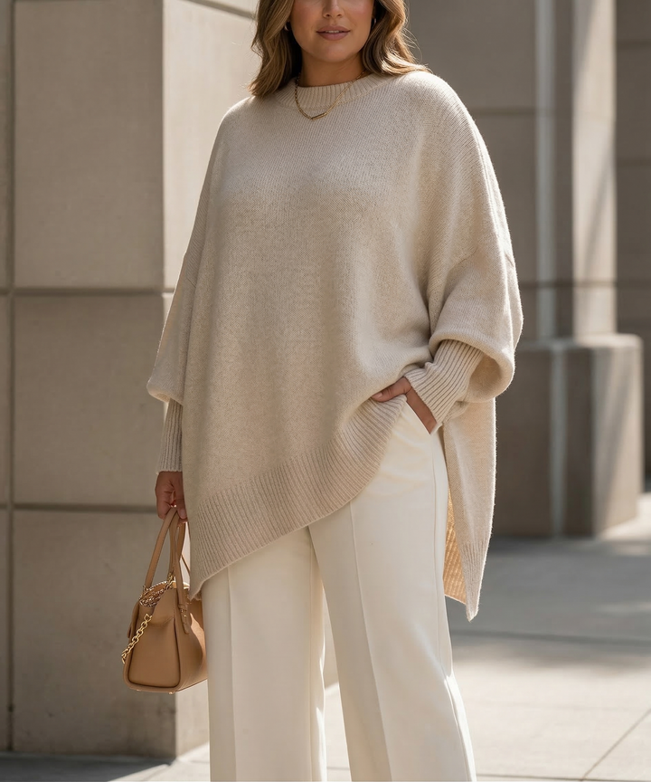 Sienna | Oversized Sweater