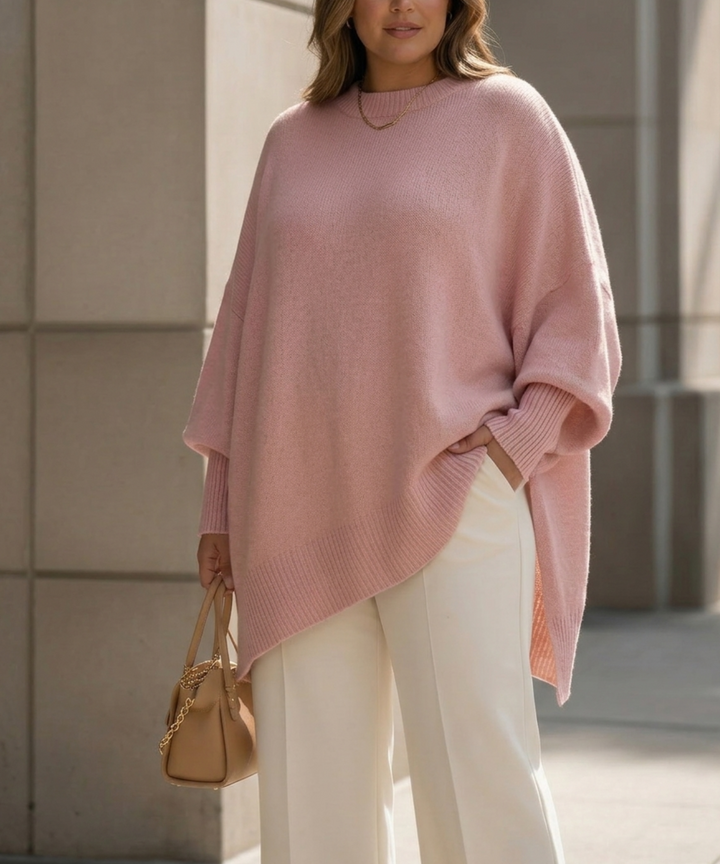 Sienna | Oversized Sweater