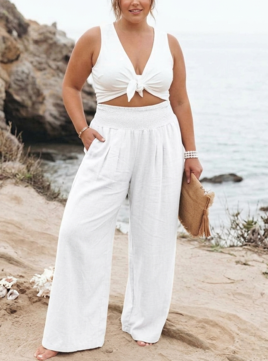 Cassidy | Remi Wide-Leg Pants