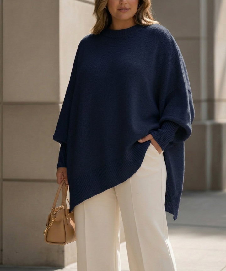Sienna | Oversized Sweater