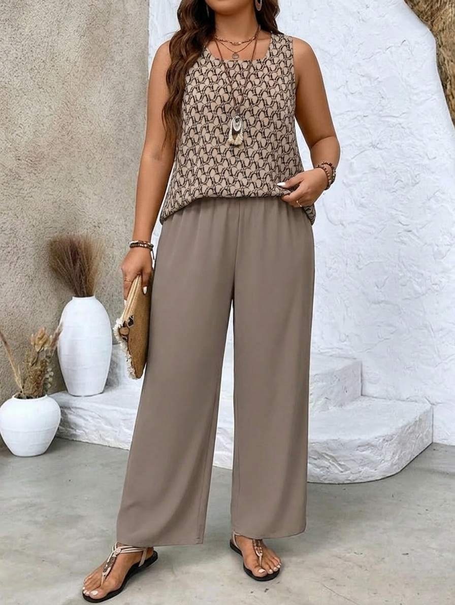 Everly | Elegant Summer Set