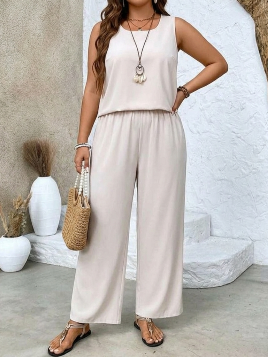 Everly | Elegant Summer Set
