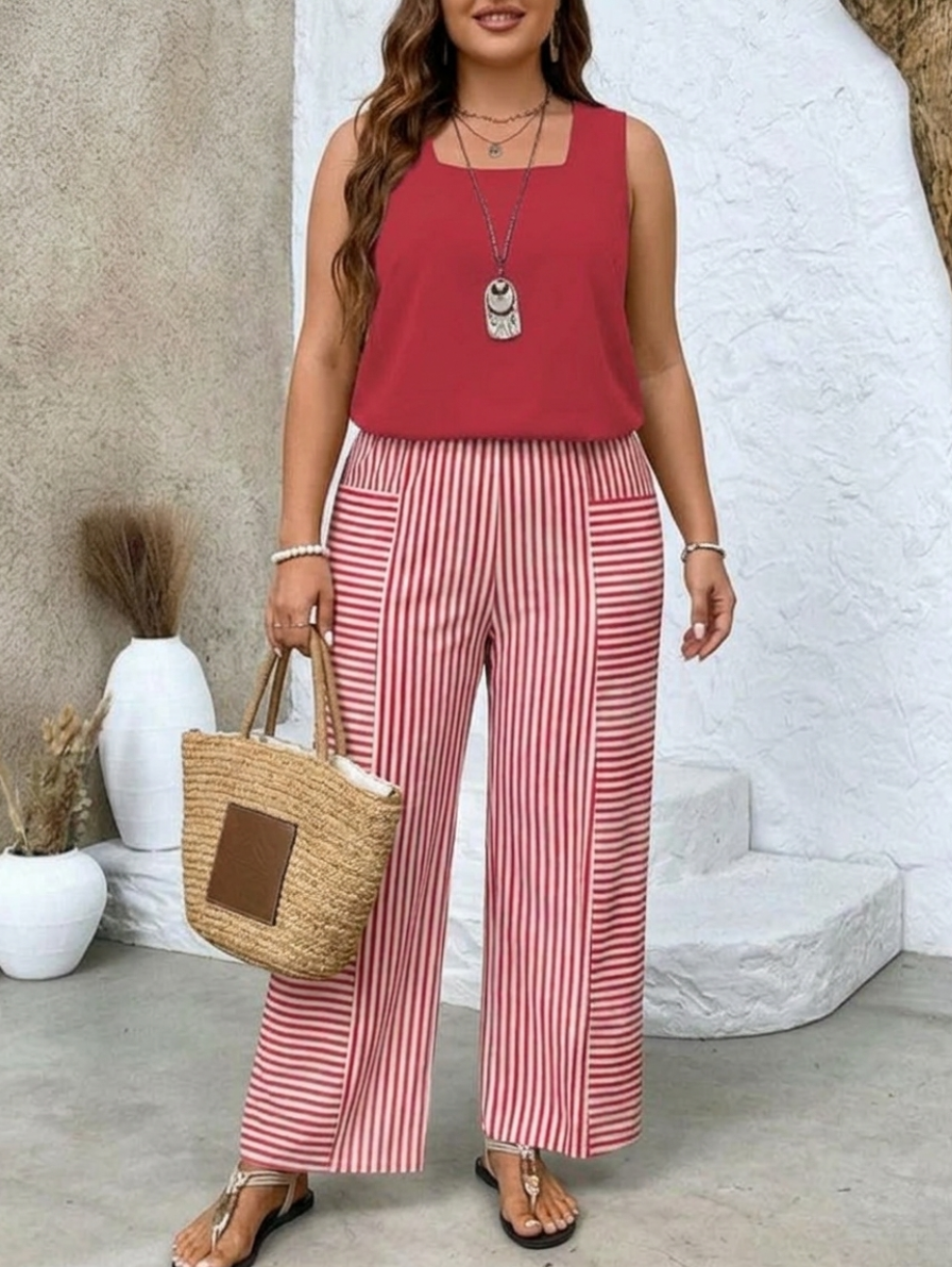 Everly | Elegant Summer Set