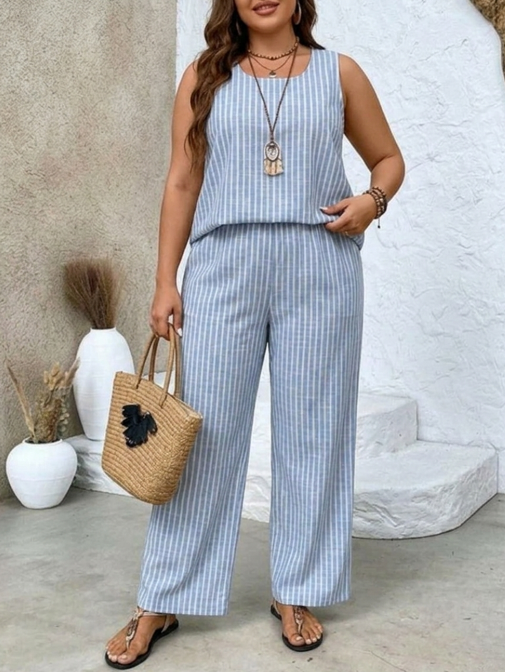 Everly | Elegant Summer Set
