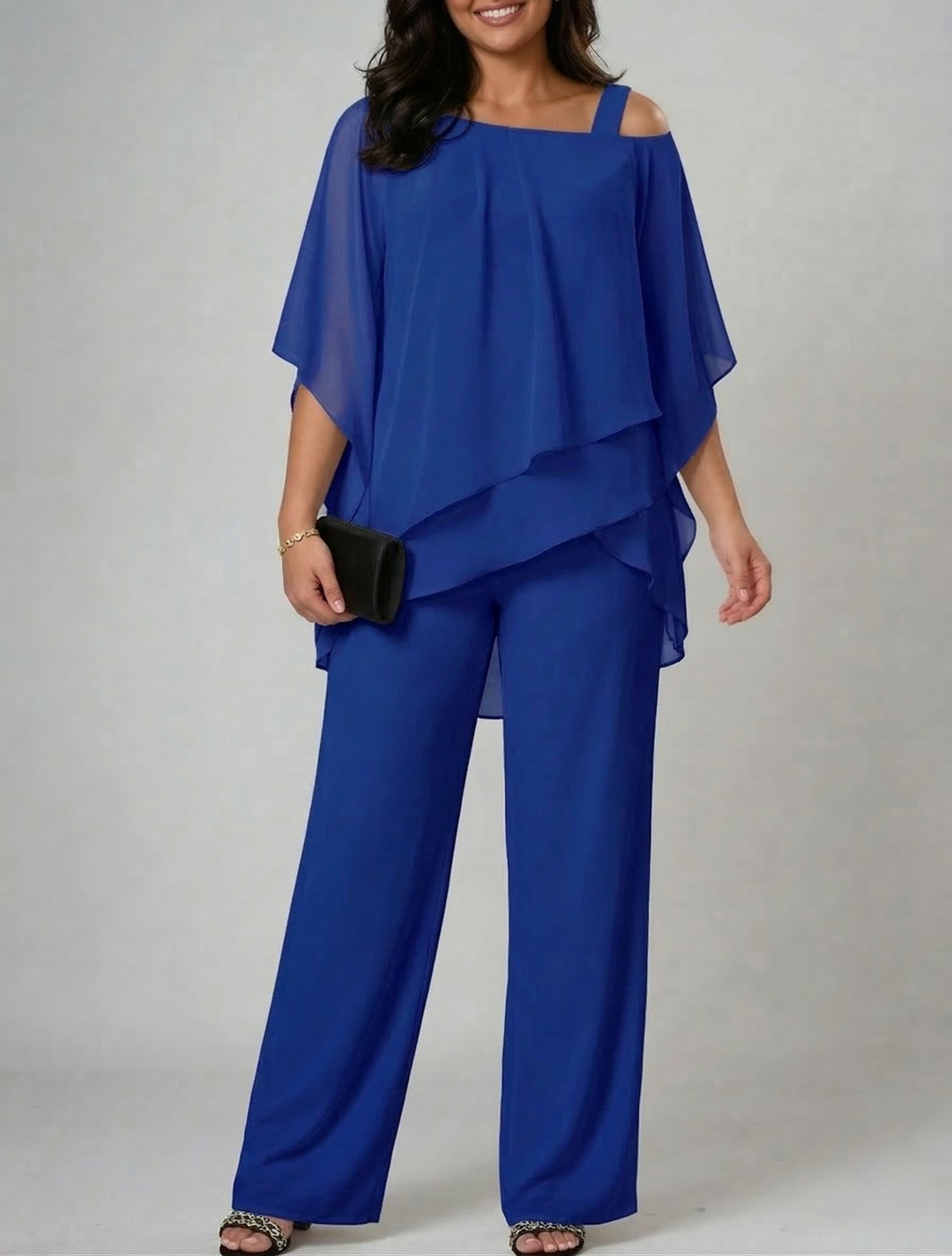 Alice | Layered Two-Piece Set