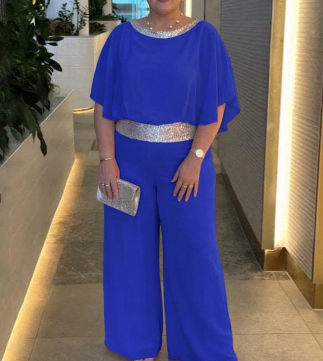 Emilia | Stylish Elegant Set