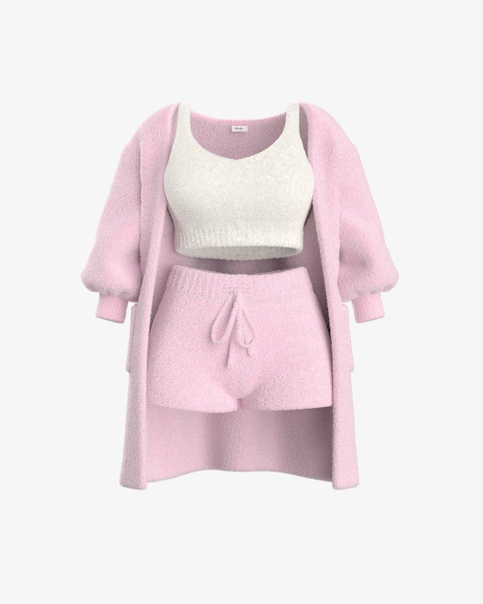 Freya | Knit Set