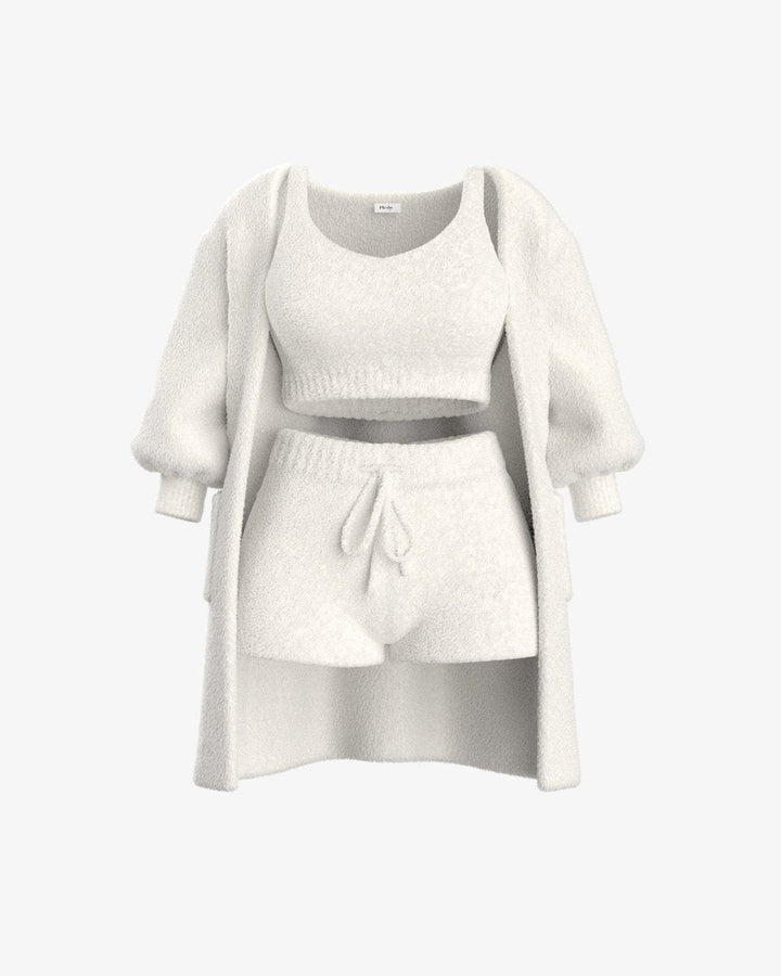 Freya | Knit Set