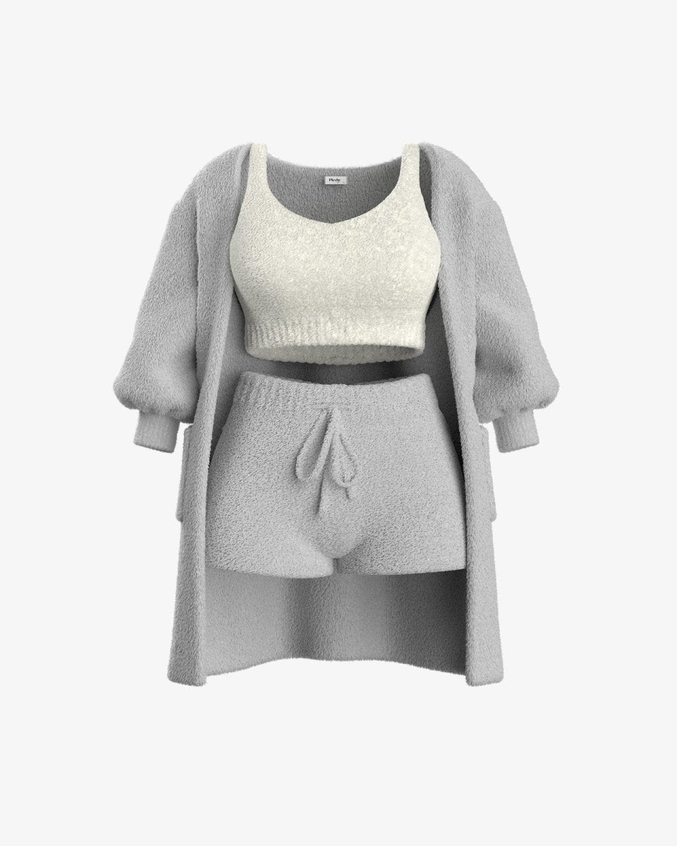 Freya | Knit Set