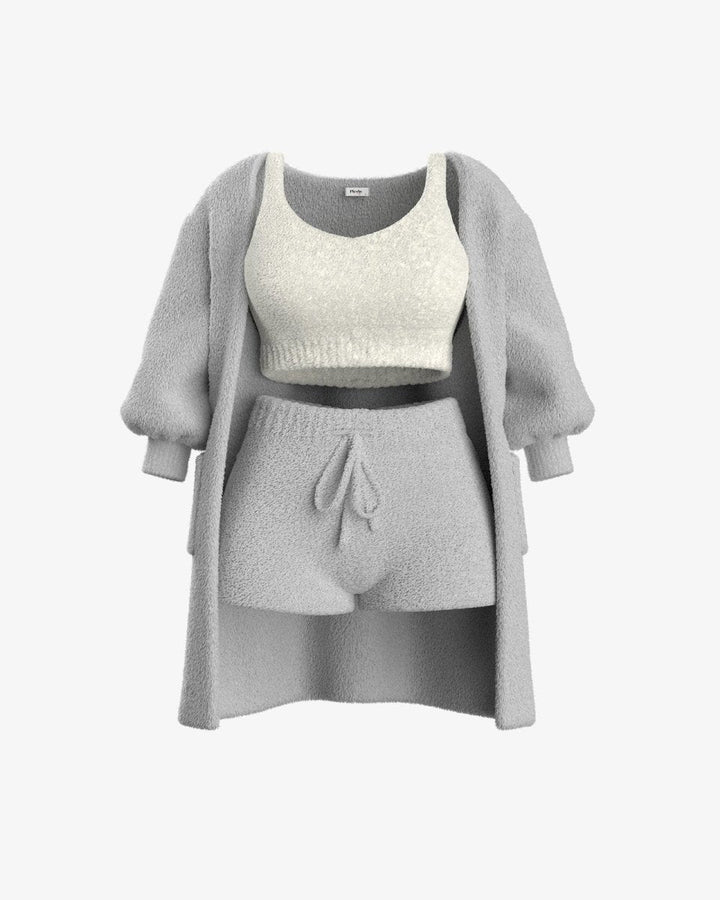 Freya | Knit Set
