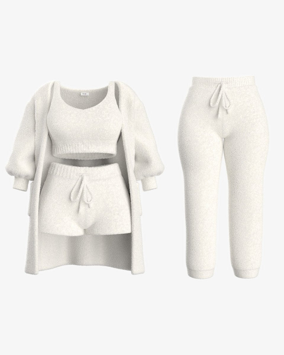 Freya | Knit Set