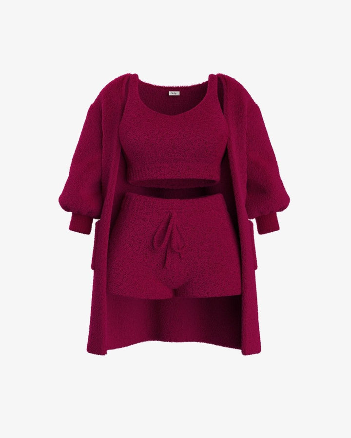 Freya | Knit Set