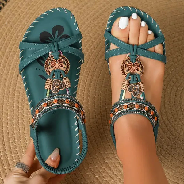 Tereza | Orthopedic Comfort+ Sandals