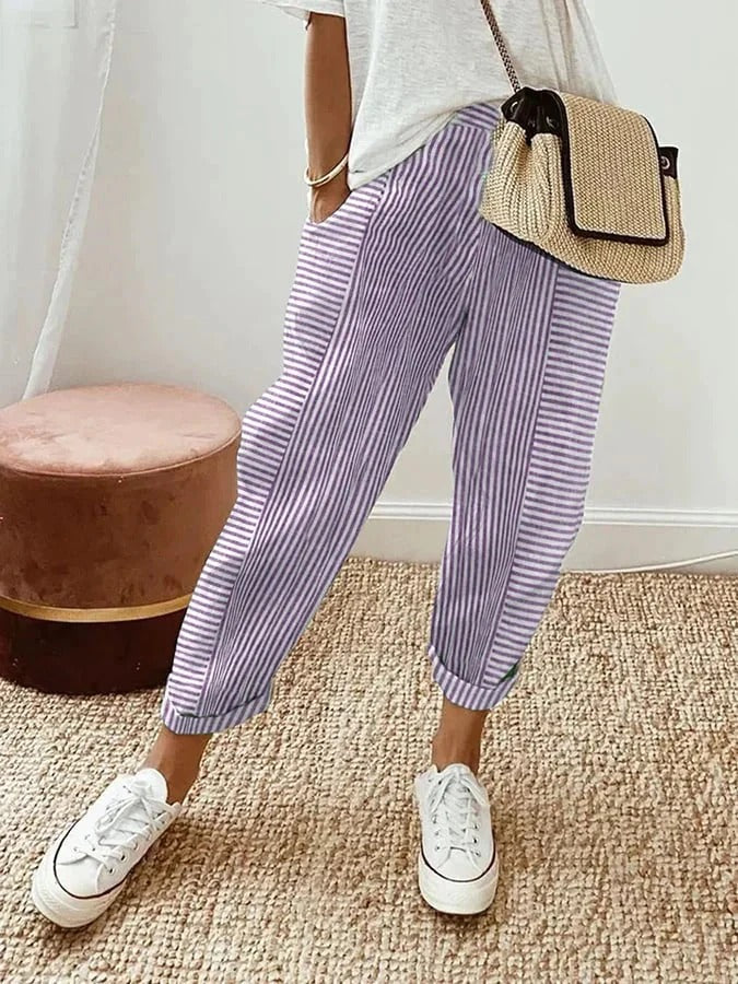 Jaden | Light Flattering Pants
