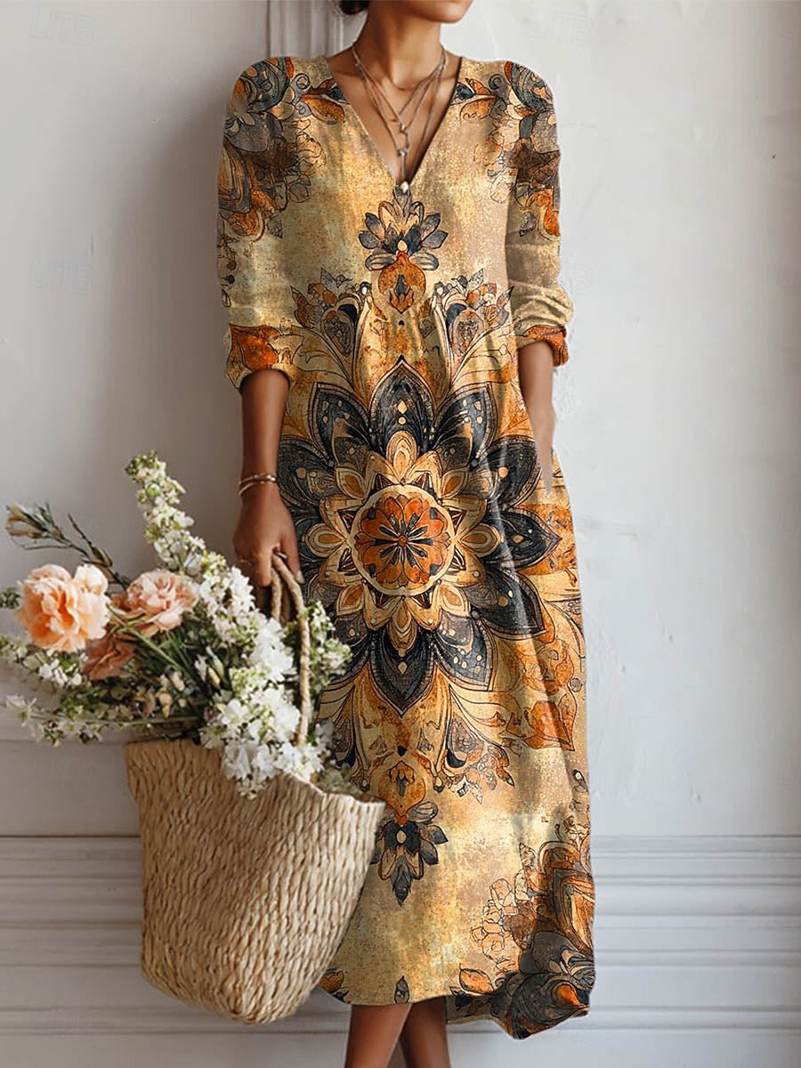 Darcy | Everyday Comfort Dress