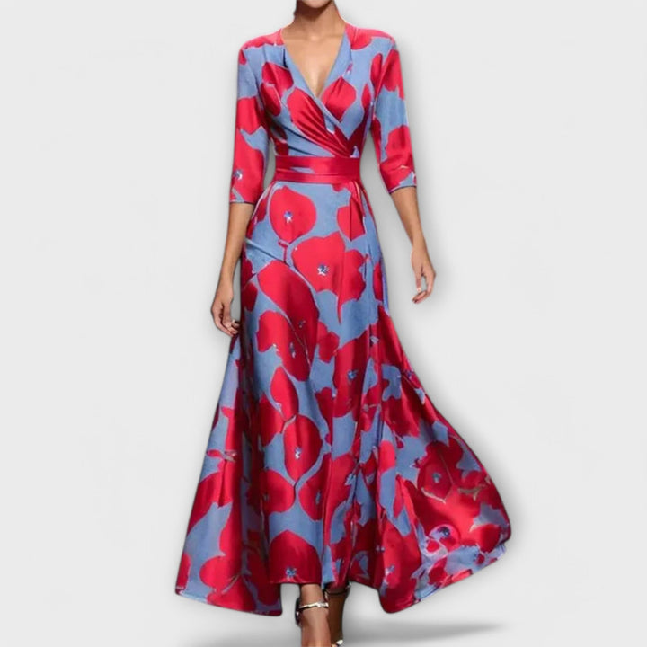 Meiling | Elegant Dress Design for Women