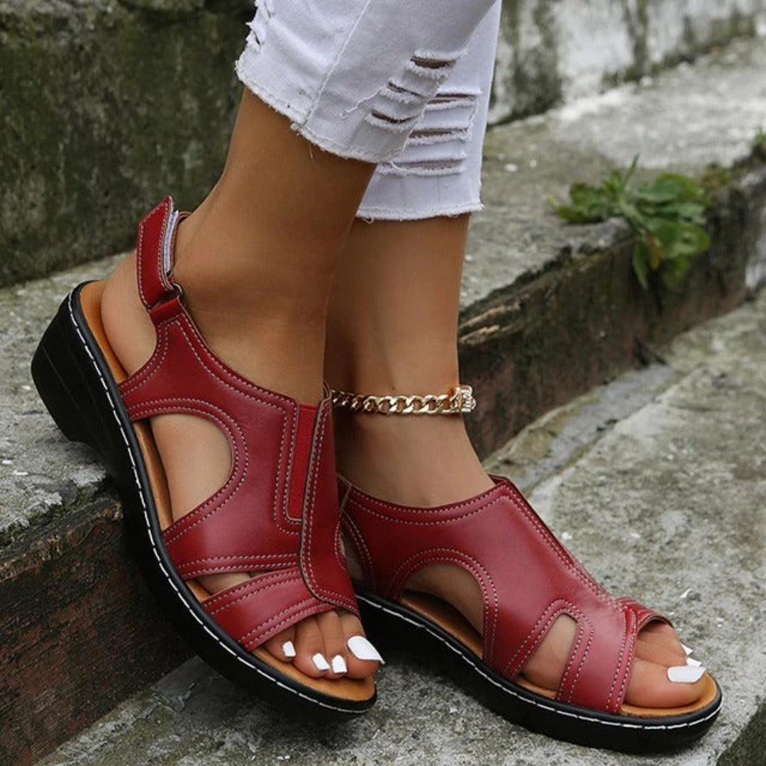 Makenzie | Comfort Sandals