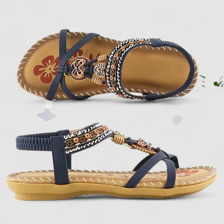 Danni | Orthopedic Sandals