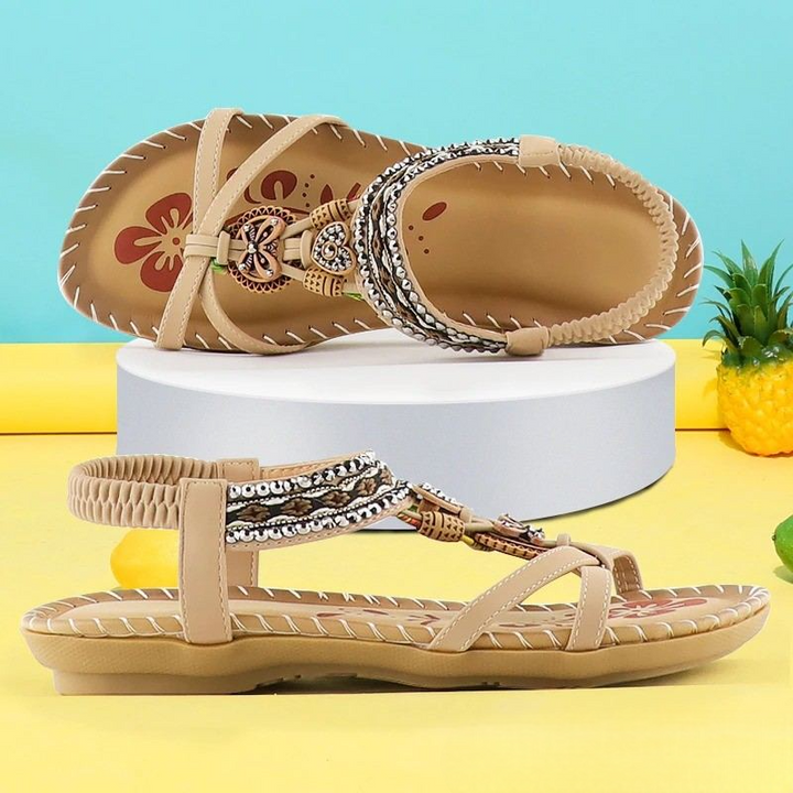Tereza | Orthopedic Comfort+ Sandals
