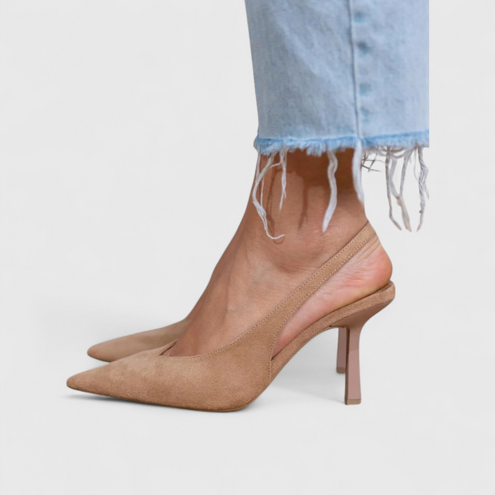 Antonella | Orthopedic Heels