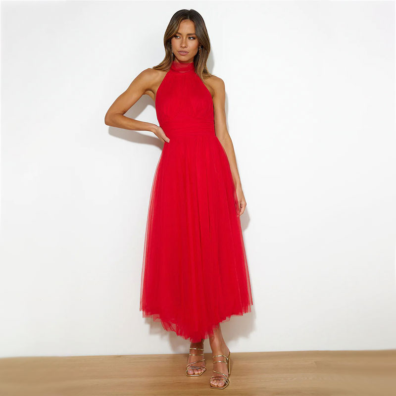 Xena | Turtlenecktrend Dress