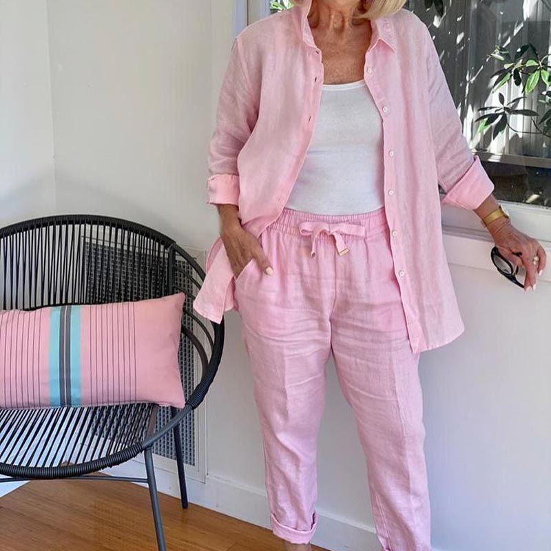 Cayenne | Lounge Set